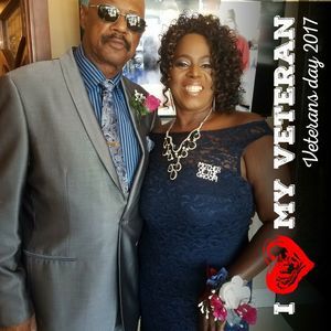 Meet your Posher, Demita